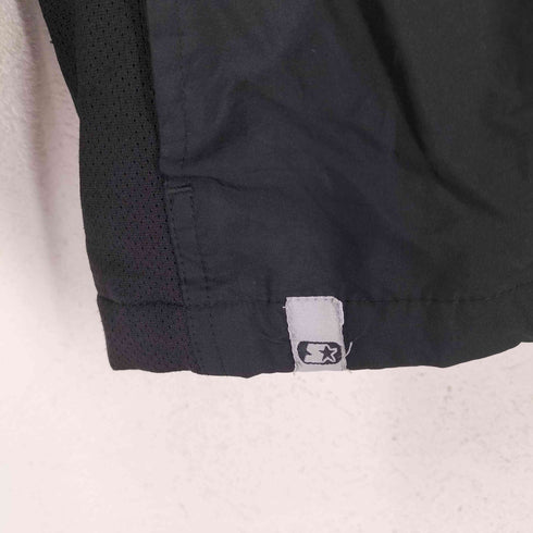 スターター STARTER ナイロンジップアップブルゾン メンズ  2XL